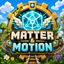 Matter and Motion logo