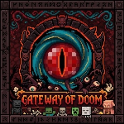 Gateway of Doom project image
