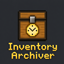 Inventory Archiver logo