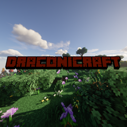 Draconicraft Server project image