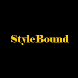 StyleBound logo