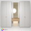 Waveform Wardrobe Vanity Set [VZ] logo