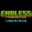 Endless Survival Chaos World logo