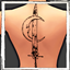 ⚓ [ESI] #523 (Upperback) logo