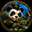 GSE - Chaolau's BM Hunter Pack logo