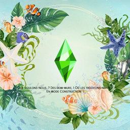 Summer Loading Screens project image