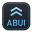 Anniversary Boosted UI logo