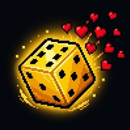 Random Heart - Respawn Roulette project image