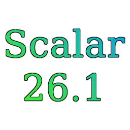 Scalar 26 project image