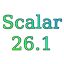 Scalar 26 logo