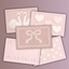 Coquette Dreams - Bath Rug Collection logo