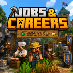 Jobs & Careers