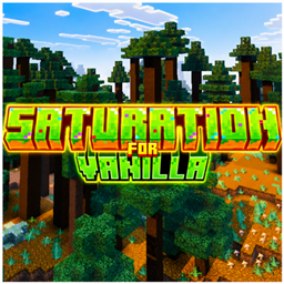Saturation For Vanilla project image
