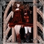 Blade and Soul-lolita logo