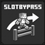 SlotBypass logo