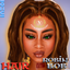 The Robin Bob HAIR - VEXSIMS2000 logo