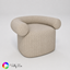 Cloud Curl Lounge Chair [VZ] logo