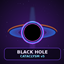 Black Hole Cataclysm logo