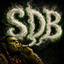 SodaDataBar logo