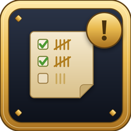 QuestTally - Your Non-World Quest Daily Tracker logo
