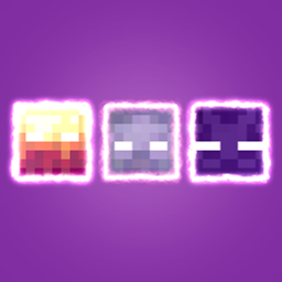 Enchanted Mobs logo