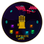 Infunitity Wars logo