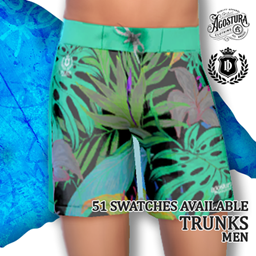 IDxA Trunks Charlie logo