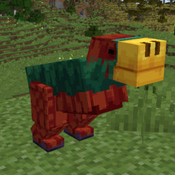 Sniffers-Expanded project image