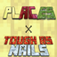Places X Tough As Nails logo