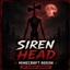 Siren Head Ultimate logo