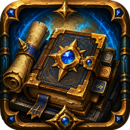 WoWDb: ItemSetSpell project image