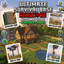 Ultimate Hardcore Survival Base with Auto Farms (Achievements On) logo