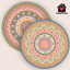 Cottage Weave Rugs logo