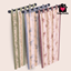 Floral Curtains logo