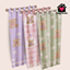 Teddy Dreams Curtains logo