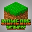 Biome Ore Richness logo