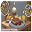 Summertime Candles - Tamsie / Translated to Spanish by dokimtz logo