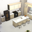 Elarra - Black Diamond Manor Refrigerator logo