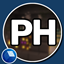 Portable Hole logo