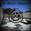 SCP: Project Foundation [by ITV1] logo