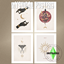 Mystical Posters logo