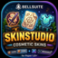 SkinStudio logo