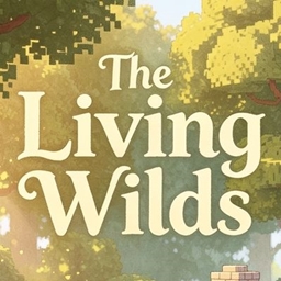 The Living Wilds project image