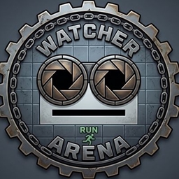 Watcher Arena project image