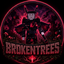 BrokenTrees logo