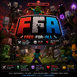 FFA project image