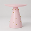 Dot Muse Side Table [VZ] logo