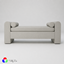 Bolster Bench   logo