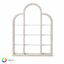 Lavelle Arch Bookcase  logo