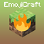 EmojiCraft (Fabric) logo